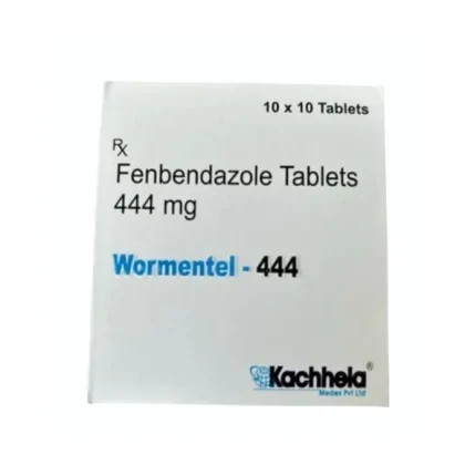 Wormentel 444