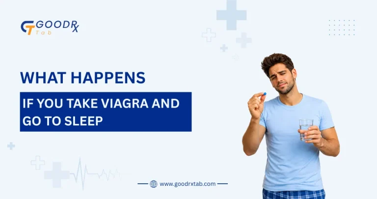 What happens if you take Viagra and go to sleep guide explaining sildenafil effects during sleep risks side effects safety precautions and erectile dysfunction treatment information